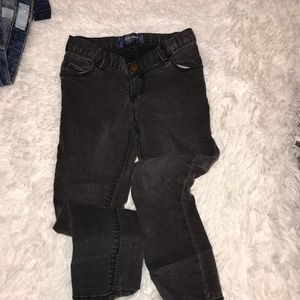 Old navy toddler girl jeans